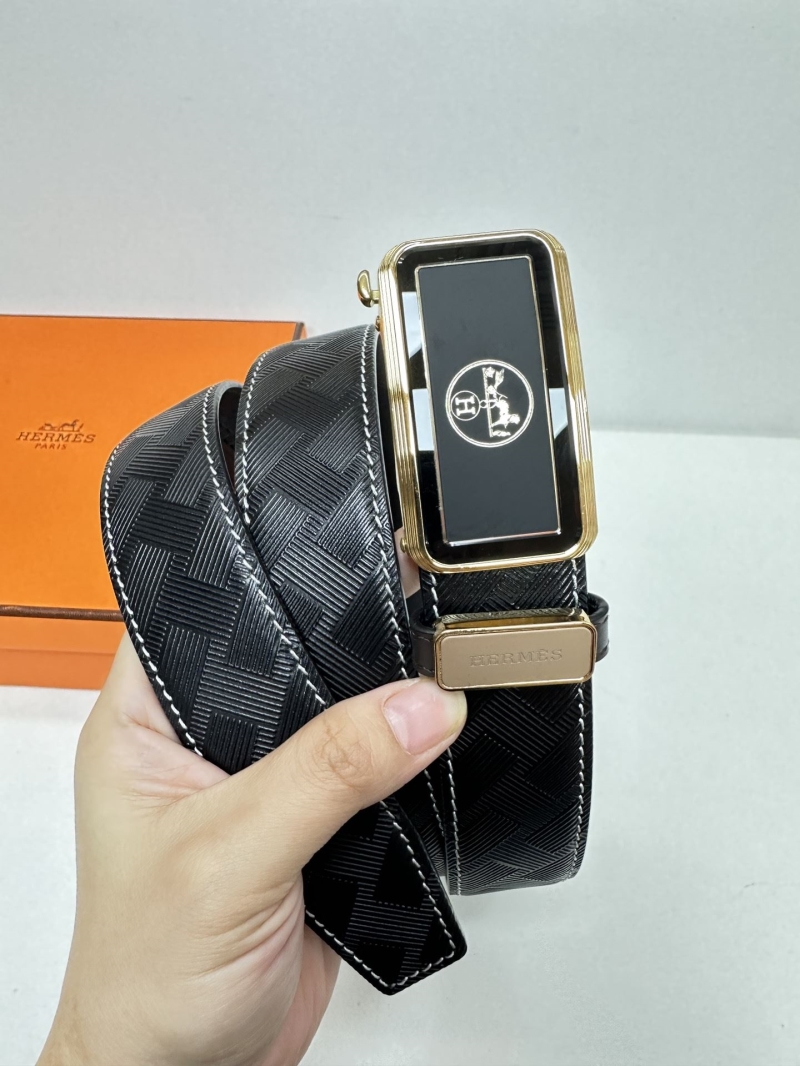 H**mes belts